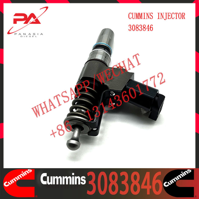 Diesel Fuel Injector N14 engine 3083846 3411691 3411765 3087733 3095086 For CUMMINS N14 engine