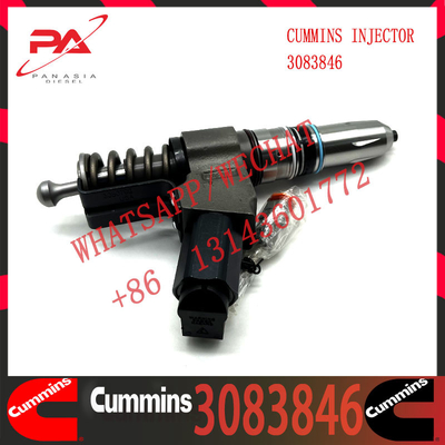 Diesel Fuel Injector N14 engine 3083846 3411691 3411765 3087733 3095086 For CUMMINS N14 engine
