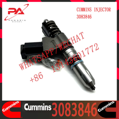 Diesel Fuel Injector N14 engine 3083846 3411691 3411765 3087733 3095086 For CUMMINS N14 engine
