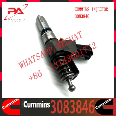 Diesel Fuel Injector N14 engine 3083846 3411691 3411765 3087733 3095086 For CUMMINS N14 engine