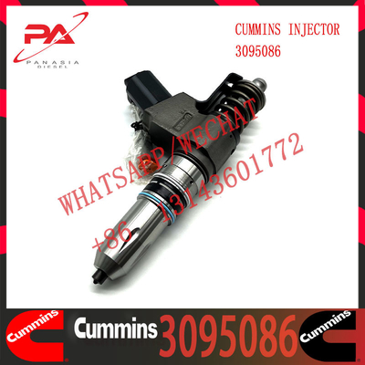 Diesel Fuel Injector N14 Common rail injector 3095086 3609796 3095040 3411763 3080766  3411691 3087560  3411765