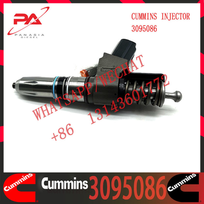 Diesel Fuel Injector N14 Common rail injector 3095086 3609796 3095040 3411763 3080766  3411691 3087560  3411765