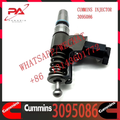 Diesel Fuel Injector N14 Common rail injector 3095086 3609796 3095040 3411763 3080766  3411691 3087560  3411765