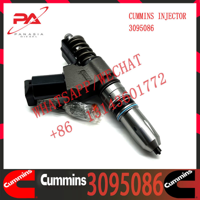Diesel Fuel Injector N14 Common rail injector 3095086 3609796 3095040 3411763 3080766  3411691 3087560  3411765