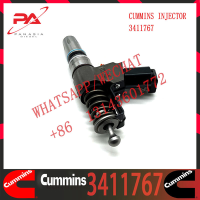 Diesel Engine Fuel Injector 3411767 3083662 3083846 3095086 3083622 for cummins n14 injector