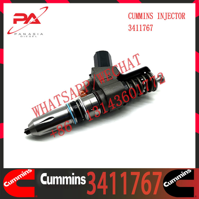 Diesel Engine Fuel Injector 3411767 3083662 3083846 3095086 3083622 for cummins n14 injector