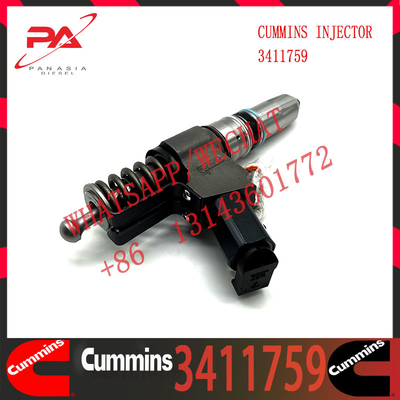 Common rail injector fuel injecto 3083622 3411767 3411759 3411764 for N14 Excavator