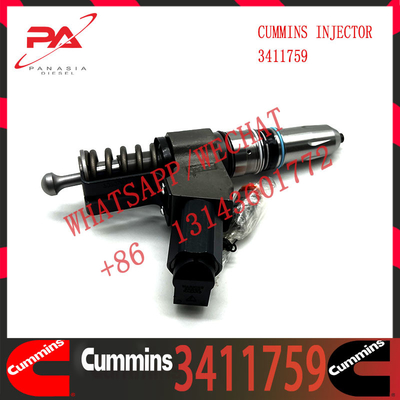Common rail injector fuel injecto 3083622 3411767 3411759 3411764 for N14 Excavator