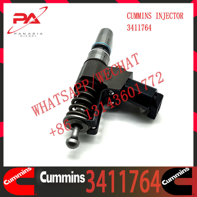 Diesel Common Fuel Injector  3411691 3411765 3087733 3095086 3411767 3411764 for Cum-mins N14 Engine