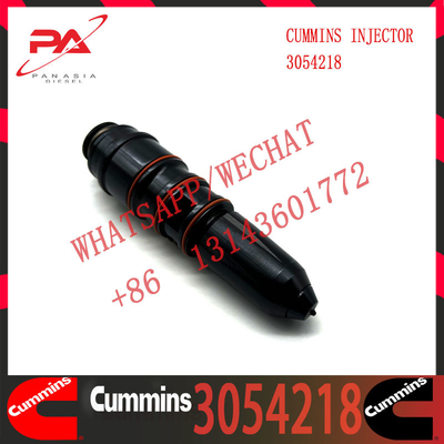 Fuel Injector Nozzle Diesel Fuel Injector for NT855 3054218 3054253 4914325