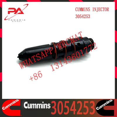 Common rail injector fuel injecto 3054218 3054253 3032392 4914325 for PT Excavator NTA855