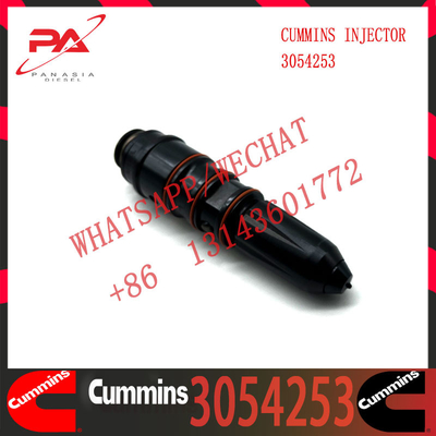 Common rail injector fuel injecto 3054218 3054253 3032392 4914325 for PT Excavator NTA855