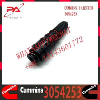 Common rail injector fuel injecto 3054218 3054253 3032392 4914325 for PT Excavator NTA855