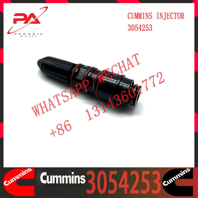 Common rail injector fuel injecto 3054218 3054253 3032392 4914325 for PT Excavator NTA855