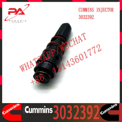 Common rail injector fuel injecto 3054218 3054253 3032392 4914325 for PT Excavator NTA855