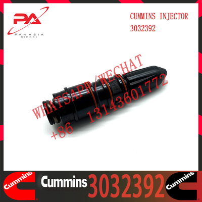 Common rail injector fuel injecto 3054218 3054253 3032392 4914325 for PT Excavator NTA855