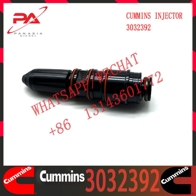 Common rail injector fuel injecto 3054218 3054253 3032392 4914325 for PT Excavator NTA855