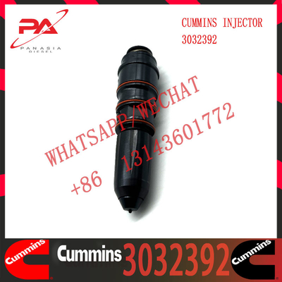 Common rail injector fuel injecto 3054218 3054253 3032392 4914325 for PT Excavator NTA855