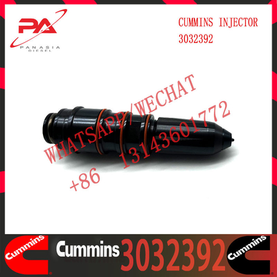 Common rail injector fuel injecto 3054218 3054253 3032392 4914325 for PT Excavator NTA855