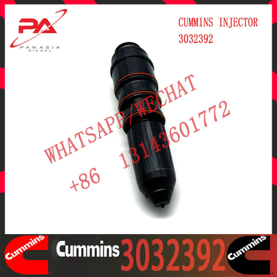 Common rail injector fuel injecto 3054218 3054253 3032392 4914325 for PT Excavator NTA855