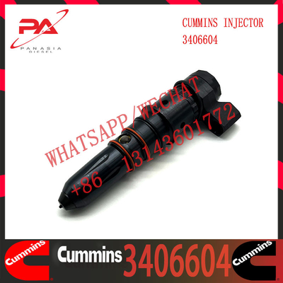 C-ummins Engine M11 PT Fuel Diesel Fuel Injector 3406604 3411821 3071497 3087648 4914328 3018835 3079946