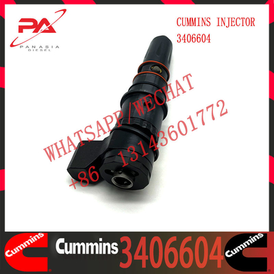 C-ummins Engine M11 PT Fuel Diesel Fuel Injector 3406604 3411821 3071497 3087648 4914328 3018835 3079946