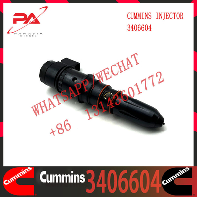 C-ummins Engine M11 PT Fuel Diesel Fuel Injector 3406604 3411821 3071497 3087648 4914328 3018835 3079946