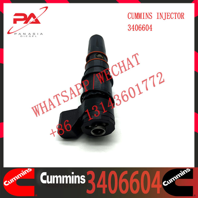 C-ummins Engine M11 PT Fuel Diesel Fuel Injector 3406604 3411821 3071497 3087648 4914328 3018835 3079946