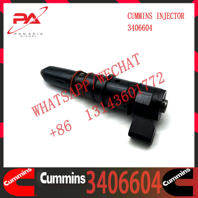 C-ummins Engine M11 PT Fuel Diesel Fuel Injector 3406604 3411821 3071497 3087648 4914328 3018835 3079946