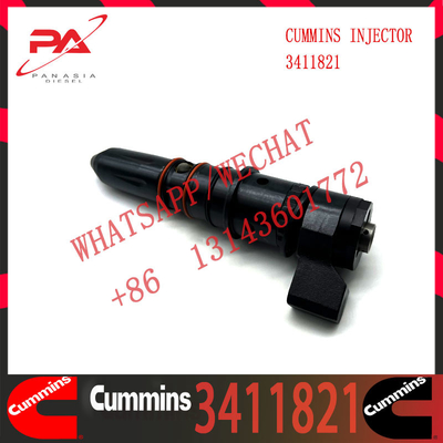 Cummins M11 Engine Fuel Injector 3411821 3406604 3071497 3087648 4914328 3018835 3079946