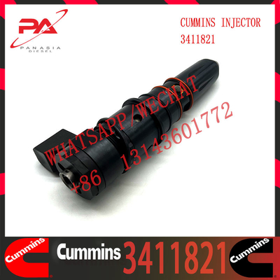 Cummins M11 Engine Fuel Injector 3411821 3406604 3071497 3087648 4914328 3018835 3079946