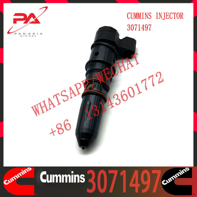 Diesel Common Rail Injector 3406604 3411821 3071497 3087648 4914328 3018835 3079946 For C-ummins M11 Engine