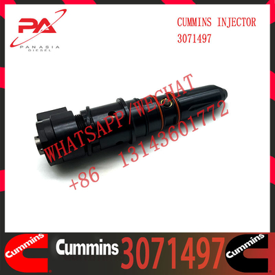 Diesel Common Rail Injector 3406604 3411821 3071497 3087648 4914328 3018835 3079946 For C-ummins M11 Engine
