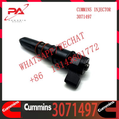 Diesel Common Rail Injector 3406604 3411821 3071497 3087648 4914328 3018835 3079946 For C-ummins M11 Engine