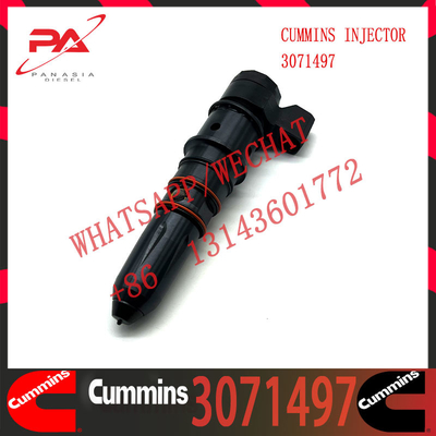 Diesel Common Rail Injector 3406604 3411821 3071497 3087648 4914328 3018835 3079946 For C-ummins M11 Engine