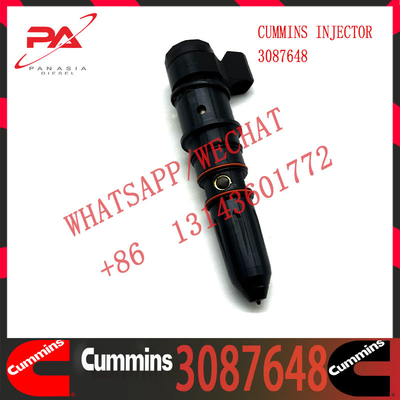 C-ummins Engine M11 PT Fuel System Diesel Fuel Injector 3406604 3411821 3071497 3087648 4914328 3018835 3079946