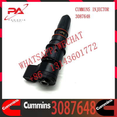 C-ummins Engine M11 PT Fuel System Diesel Fuel Injector 3406604 3411821 3071497 3087648 4914328 3018835 3079946