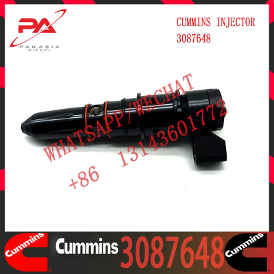 C-ummins Engine M11 PT Fuel System Diesel Fuel Injector 3406604 3411821 3071497 3087648 4914328 3018835 3079946