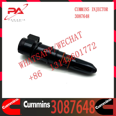 C-ummins Engine M11 PT Fuel System Diesel Fuel Injector 3406604 3411821 3071497 3087648 4914328 3018835 3079946