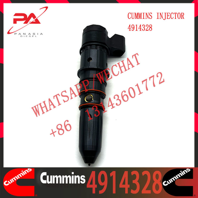 NTA855 NT855-C280S10 engine PT pump fuel injector 4914308 4914325 4914328 for Cummins