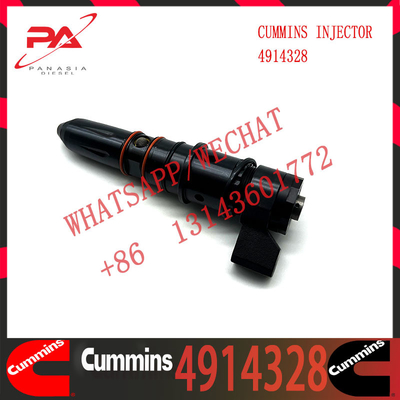 NTA855 NT855-C280S10 engine PT pump fuel injector 4914308 4914325 4914328 for Cummins