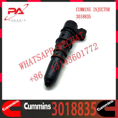 Common rail injector fuel injecto 3071497 3087648 4914328 3018835 for PT11 Excavator M11 ISM11 QSM11