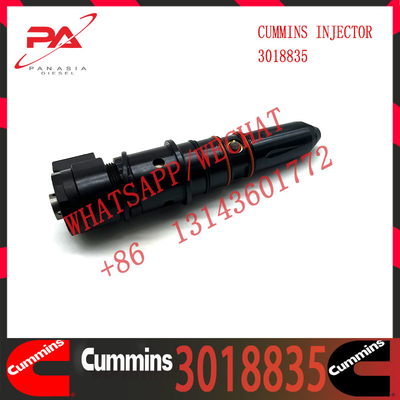 Common rail injector fuel injecto 3071497 3087648 4914328 3018835 for PT11 Excavator M11 ISM11 QSM11