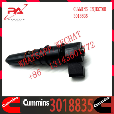 Common rail injector fuel injecto 3071497 3087648 4914328 3018835 for PT11 Excavator M11 ISM11 QSM11