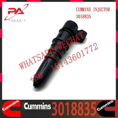 Common rail injector fuel injecto 3071497 3087648 4914328 3018835 for PT11 Excavator M11 ISM11 QSM11