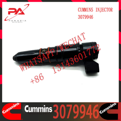NTA855 diesel engine injector 3068825 3071492 3071494 3071497 3079946 3079947 4913770 4914328