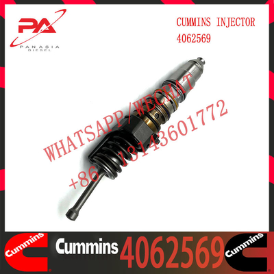 SX15 ISX15 X15 Diesel Common Rail Fuel Injector 4062569 1764365 4030346 4088660 4954434 579251