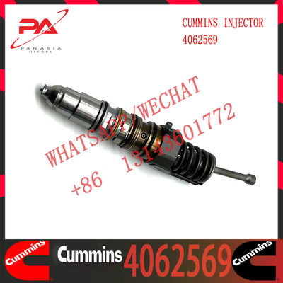 SX15 ISX15 X15 Diesel Common Rail Fuel Injector 4062569 1764365 4030346 4088660 4954434 579251