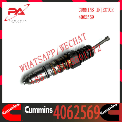 SX15 ISX15 X15 Diesel Common Rail Fuel Injector 4062569 1764365 4030346 4088660 4954434 579251