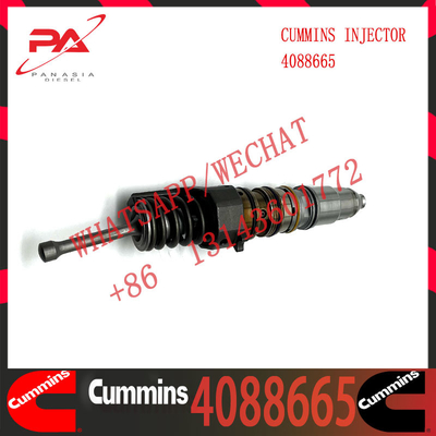 QSX15 ISX15 X15 engine fuel injection fuel injector 4088660 4088662 4088665 4088327 4076902